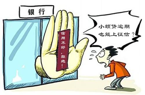 申请信用卡总被拒?原来都是这些行为给害的!_搜狐财经