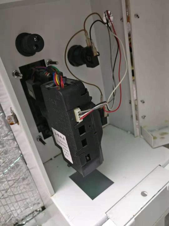 售水机扫码支付售货机摇摆机水站无人自动管理手机系统衣机二维码