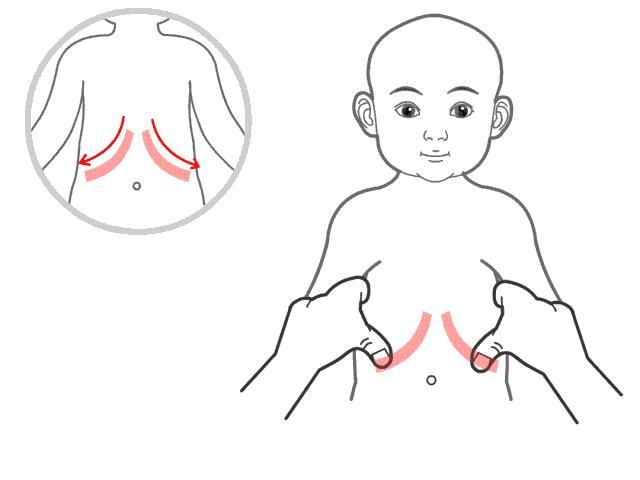 小孩积食危害很大