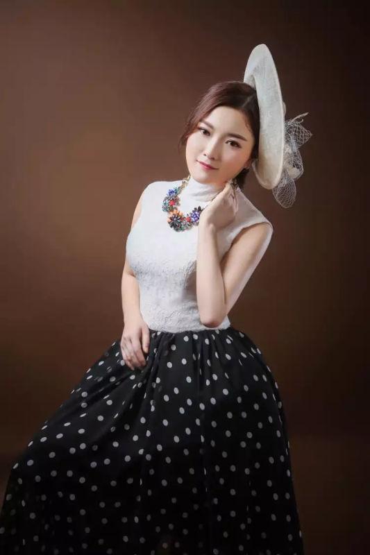 80后宝妈创业代表丁海燕