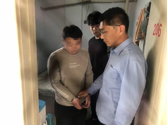 潍坊安丘：夫妻虚构凄惨身世街头行骗被识破