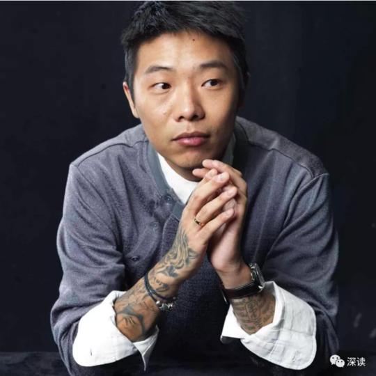 80后创业明星茅侃侃自杀：退学奇才故事的结尾