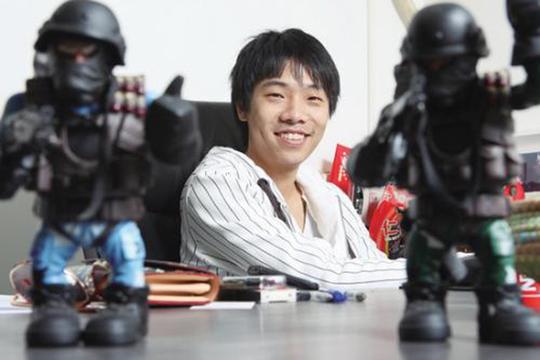 80后创业天才自杀身亡,给创业者什么反思