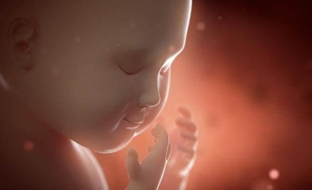 孕期有这3个表现是胎儿发育不良