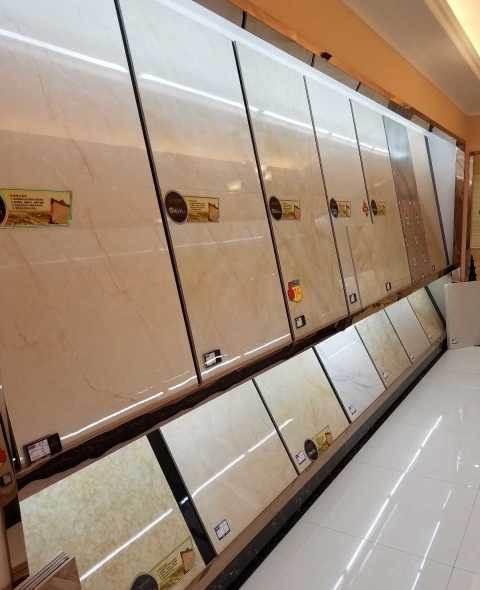 中江国豪美家居金匠瓷砖生意转让