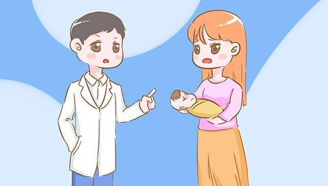 孩子突然哭闹不止怎么办