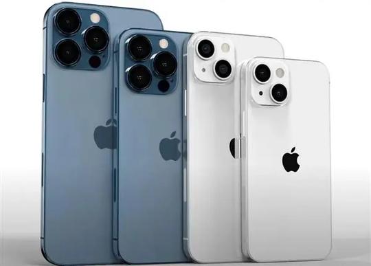 iphone13的爆料太多?一次性总结来了