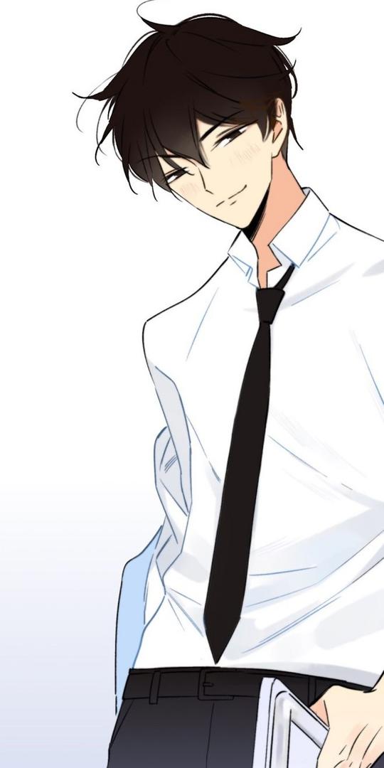 动漫卡通漫画设计矢量矢量图素材头像658_1393竖版竖屏
