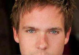 帕特里克&middot;J&middot;亚当斯