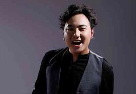 心向远方(海来阿木)