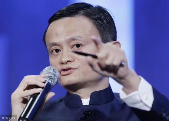 没有钱同样可以创业,马云教你如何赚钱?