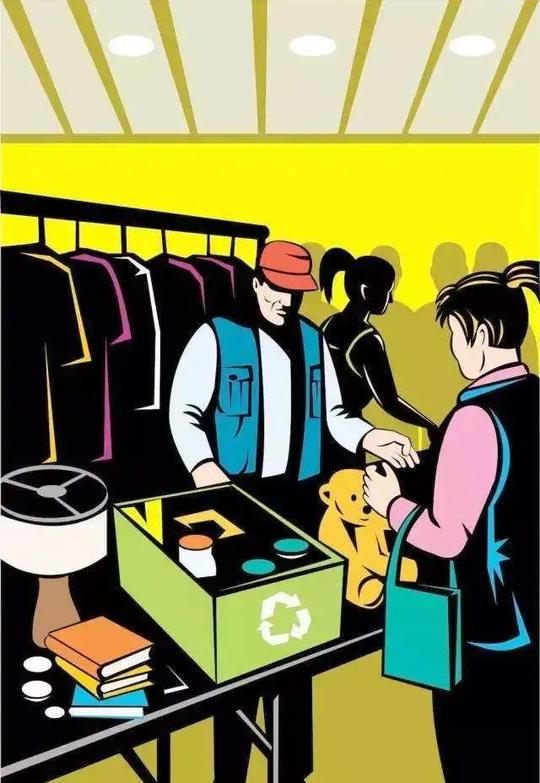 实体店生意不好，90%的店铺是这10个细节没做好