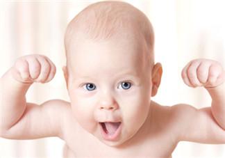 宝宝什么时候是猛长期,有什么表现