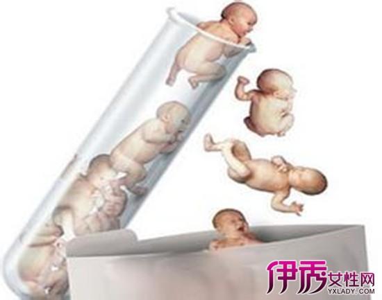 做试管之前需要做哪些准备?