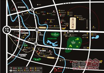 未来的西河发展怎么样