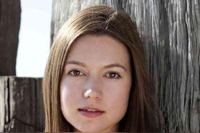 凯特&middot;马伯里