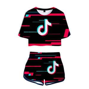 tiktok运动短裤 衍生的长尾关键词有什么