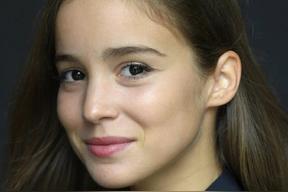 阿尔芭·巴普蒂斯塔