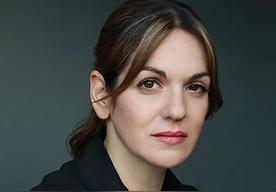 阿比盖尔·马洛 