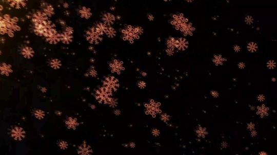 4k雪花圣诞转场特效_3840x2160_高清视频素材下载(:)