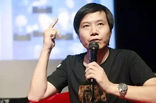 雷军:创业不难，7个字道出创业真谛