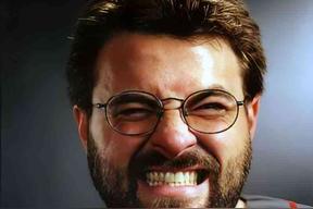 凯文&middot;史密斯