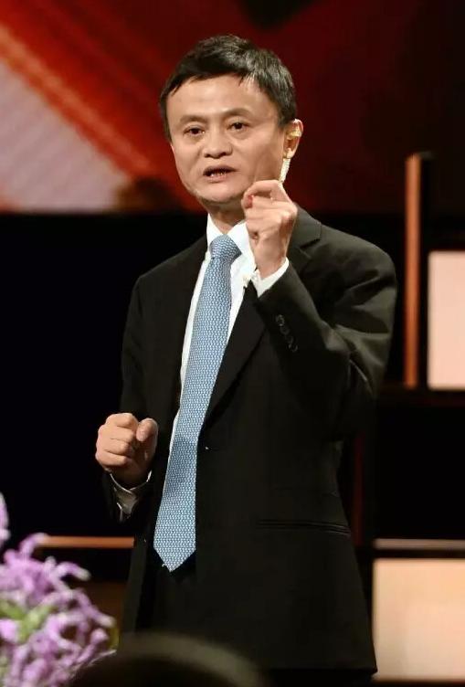 马云韩国演讲:拒绝抱怨才能赢得机会——大学生创业网
