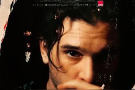 吉斯&middot;布洛姆