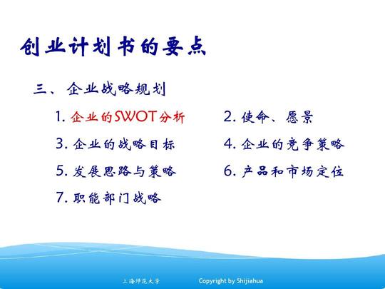 文档网所有分类教学研究教学反思/汇报创业计划书的作用ppt创业