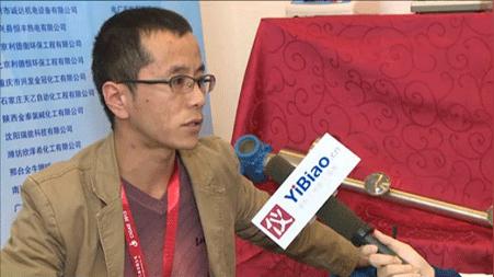 首页每日快报人物报道邯郸市兆辉电子科技有限公司技术工程师崔