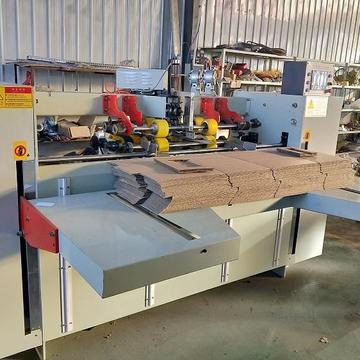 办纸箱厂需要哪些设备呢?