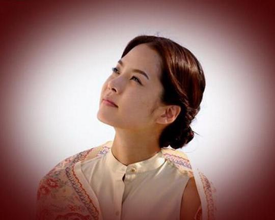 女人四十经不起情感欺骗
