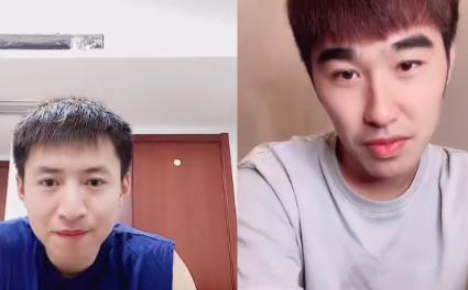 【方博/闫安】0817连麦直播剪辑