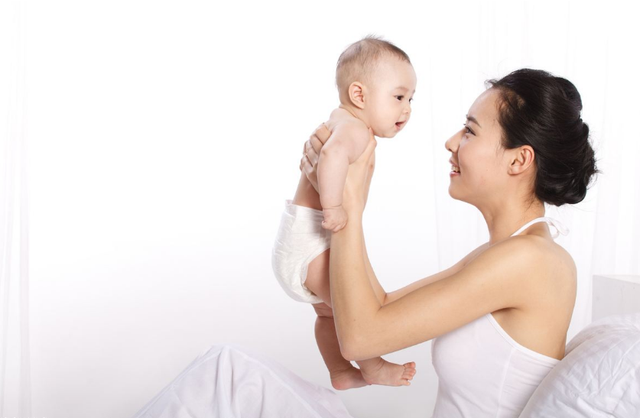 宝宝为什么会起尿布疹