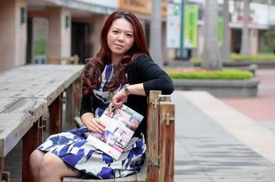 创业女神分享会:最受高校女生欢迎的创业项目