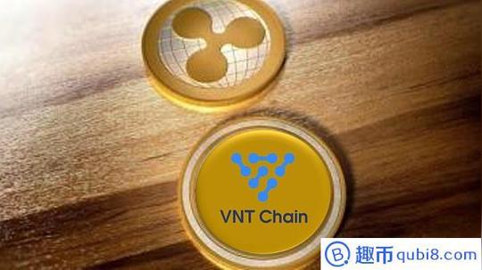 同样是价值币，瑞波的xrp和云象技术支撑的vnt谁更有投资潜力?