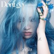 Don’t go (feat. ASH ISLAND)(CHANMINA/ASH ISLAND)