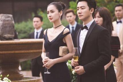 看电视剧《创业时代》,温迪的世界观刷新反派变坏的灵魂底线!