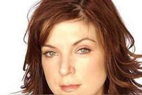 萨布丽娜&middot;格德维奇