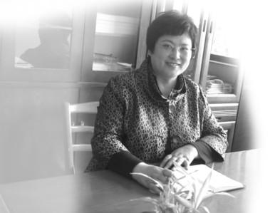 失业女工重塑创业人生