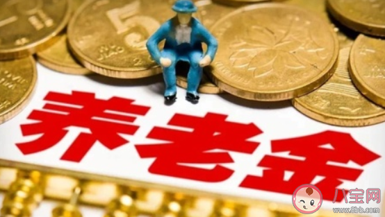 养老金上涨了的省份