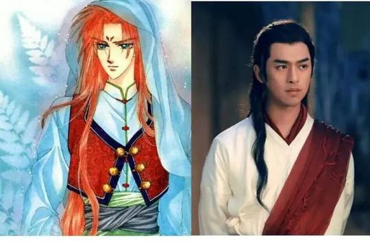 冯小刚入局的《火王》遇冷,扎堆上映的"漫改剧"还能迎来春天吗?