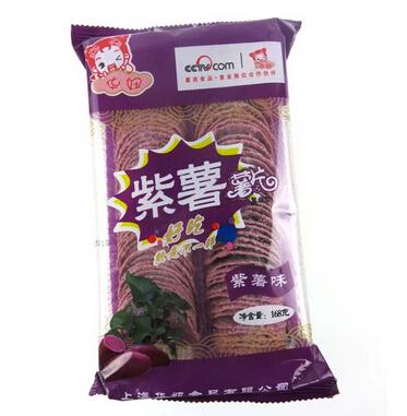 华妞零食加盟致富好项目