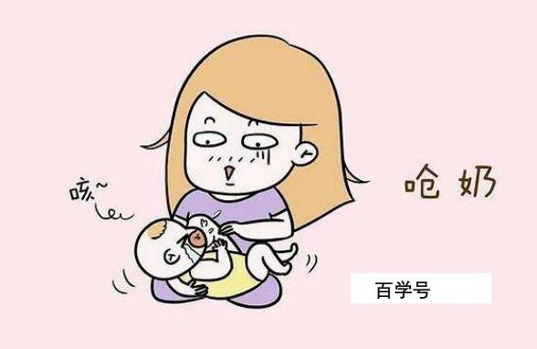 引起吃奶后打嗝的原因有哪些