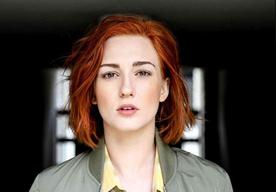 凯瑟琳·巴雷尔