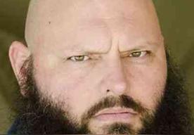 戴维&middot;马特