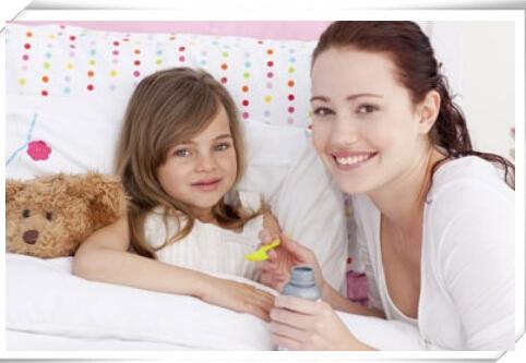 2岁宝宝咳嗽吃什么好