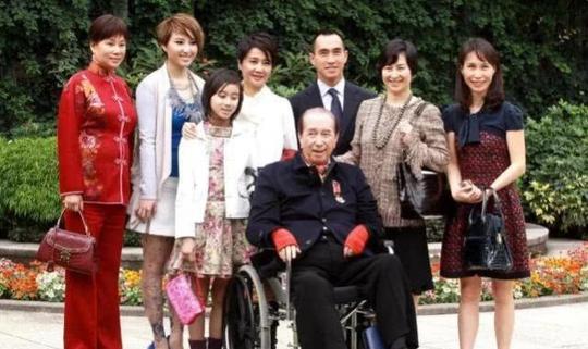 张子强曾炸开监狱救人，吓得何鸿燊不敢在香港捉他