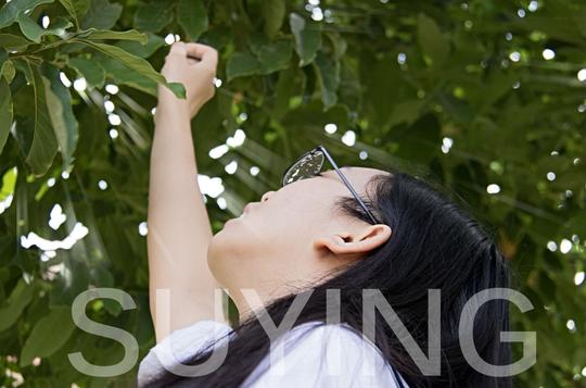 致闺蜜