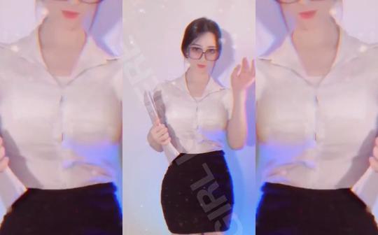 长腿美女地狱级不心动挑战，美女一个比一个漂亮看完鼻血飙射#55